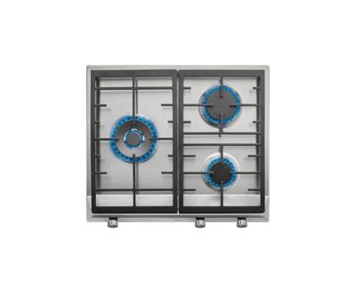 Gaskookplaat Teka EX60.1 3G 60 cm