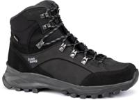 Hanwag Banks GTX Hoge Wandelschoen Heren Black/Asphalt 14 - thumbnail