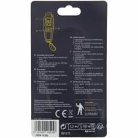 Digitale drukregelaar - MICHELIN - 9525 - Van 0,05 bar tot 7 bar - Nauwkeurigheid van 0,05 bar - thumbnail