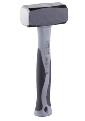 Ruthe 3015028119 Moker 1500 g 280 mm DIN 6475 1 stuk(s)