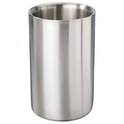 MATO interpräsent 4095 Flessenkoeler Chardonnay roestvrijstaal MATO interpräsent 4095 Flessenkoeler Chardonnay roestvrijstaal