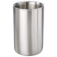 MATO interpräsent 4095 Flessenkoeler Chardonnay roestvrijstaal - thumbnail