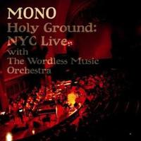 Holy Ground: Live - CD (0656605315928) - thumbnail