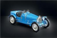 Italeri 1/12 Bugatti 35B Roadster - thumbnail