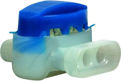 Einhell 3414022 Mähroboter-Zubehör Verbindungsklemmen 4 Stk Verbinder voor begrenzingskabel