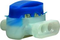 Einhell 3414022 Mähroboter-Zubehör Verbindungsklemmen 4 Stk Verbinder voor begrenzingskabel - thumbnail