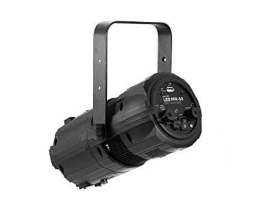 Eurolite LED PFR-50 WW Theaterschijnwerper Warmwit 48 W