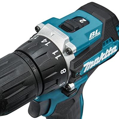 Makita DDF487ZJ Accu Schroefboormachine 18V Basic Body in Mbox - thumbnail