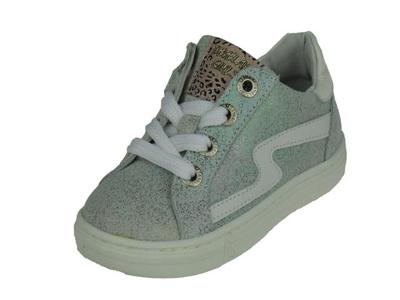 Develab Girls Low Cut Sneaker Lac Develab Girls Low Cut Sneaker Lac