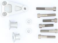 LSL montageset "crash pads crash pad kit si - thumbnail