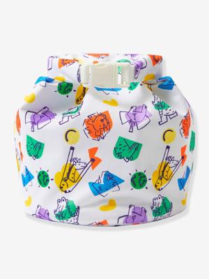Waterdichte tas voor uitstapjes, BAMBINO MIO meerkleurig Waterdichte tas voor uitstapjes, BAMBINO MIO meerkleurig