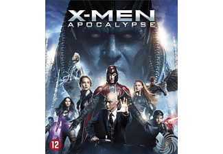 X-Men Apocalypse