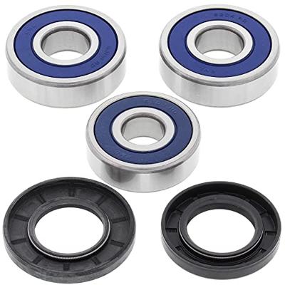 ALL BALLS Racing wiellagerset wheel bearing sets 25-134 complete with simmerrings