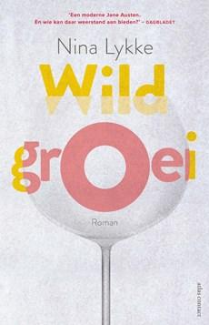Wildgroei - Nina Lykke - ebook