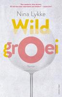 Wildgroei - Nina Lykke - ebook - thumbnail
