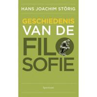 Geschiedenis van de filosofie (Hardback) - thumbnail