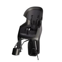 Maxi Exclusive Evolve Urban Black achterzitje inclusief 1 punt frame bevestiging - thumbnail
