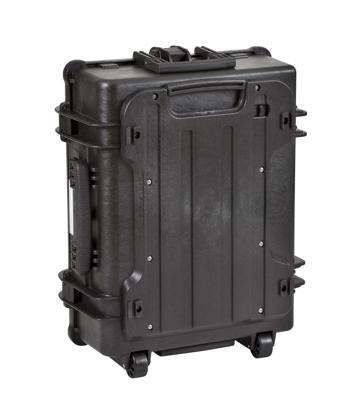 Explorer Cases 5823 BE Robuuste koffer - 5823 BE