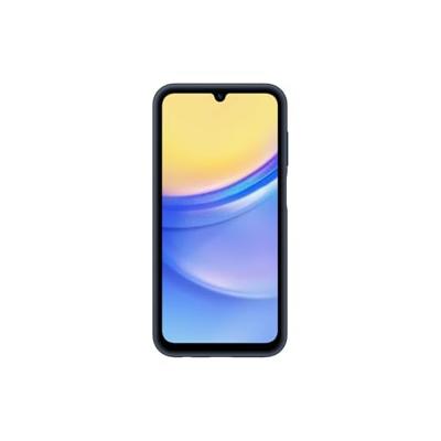 Samsung Card Slot Case EF-OA156 Cover Samsung Galaxy A15 4G/5G Blauw Stootbestendig Samsung Card Slot Case EF-OA156 Cover Samsung Galaxy A15 4G/5G Blauw Stootbestendig