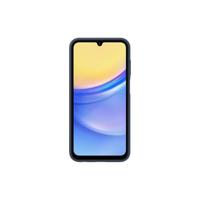 Samsung Card Slot Case EF-OA156 Cover Samsung Galaxy A15 4G/5G Blauw Stootbestendig - thumbnail