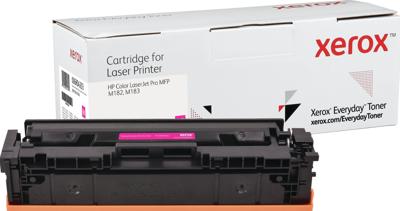 Xerox Toner vervangt HP 216A (W2413A) Compatibel Magenta 850 bladzijden Everyday 006R04203