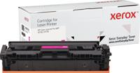 Xerox Toner vervangt HP 216A (W2413A) Compatibel Magenta 850 bladzijden Everyday 006R04203 - thumbnail