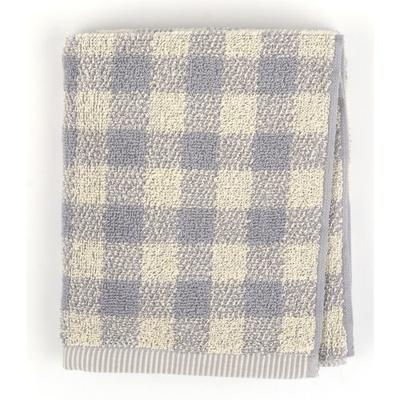 Bunzlau Castle Bunzlau Castle Check keukendoek 53x60 Grey