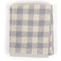 Bunzlau Castle Bunzlau Castle Check keukendoek 53x60 Grey - thumbnail