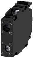 Siemens 3SU1400-1AA10-1FA0 Contactmodule 500 V DC/AC 1 stuk(s) - thumbnail