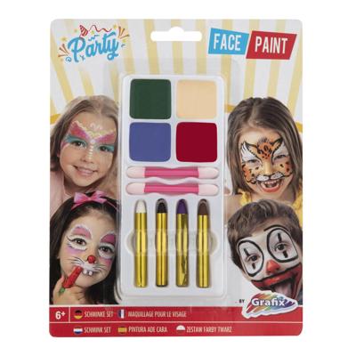 Creative Craft Group Schmink