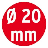 Brennenstuhl Spiraalslang kabelslang - thumbnail