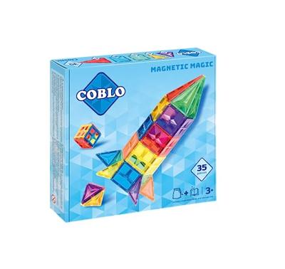 Coblo classic 35 stuks