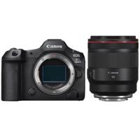 Canon EOS R5 mark II + RF 50mm F/1.2L USM - thumbnail