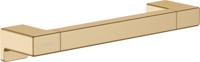 Hansgrohe Badgreep AddStoris 34,8 cm Geborsteld Brons - thumbnail
