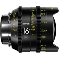 DZOFilm Vespid Prime FF 16mm T/2.8 PL mount - thumbnail