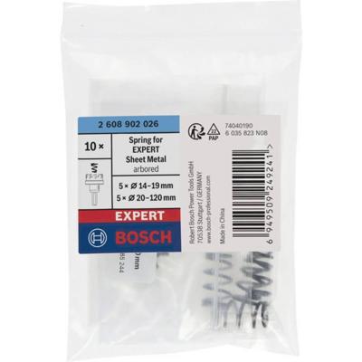 Bosch Accessories 2608902026 2608902026 Reserveveer 1 stuk(s)