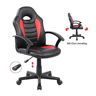 Rocada 912-3 Gaming stoel Blauw