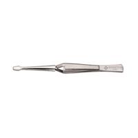 Bernstein Tools for Electronics 5-155 Soldeerpincet Trapezium 160 mm - thumbnail