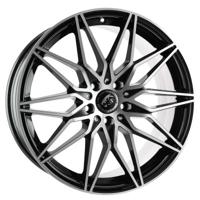 Raamhanger Agaat Blauw (10-13 cm) - thumbnail