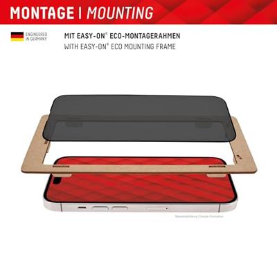 DISPLEX Privacy Glass FC Samsung Galaxy S24 Ultra 5G