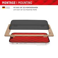 DISPLEX Privacy Glass FC Samsung Galaxy S24 Ultra 5G - thumbnail