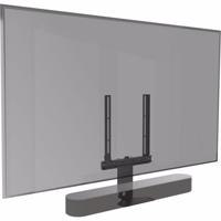 Cavus CFSBB Frame voor Sonos Beam Zwart - thumbnail