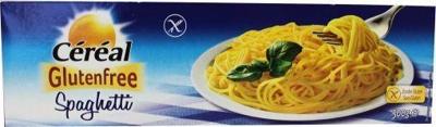 Cereal Glutenfree Spaghetti 500 gram