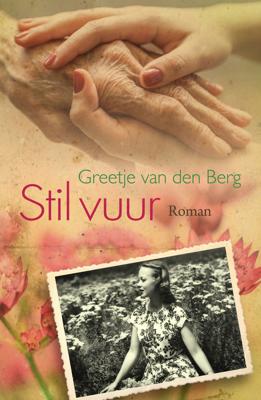 Stil vuur - Greetje van den Berg - ebook
