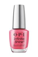 OPI Infinite Shine Gel-Like Laquer Strawberry Margarita 15ml - thumbnail