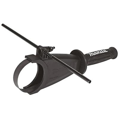 Makita Accessoires Zijhandgreep "boor" 36mm - 135380-6