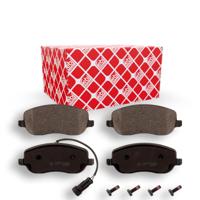 Remblokken set 16854 - thumbnail