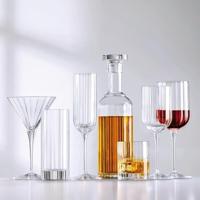 Luigi Bormioli Rode Wijnglazen - Bach - 400 ml - 4 stuks - thumbnail