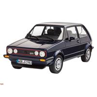 Revell 05694 35 Years VW Golf GTI Pirelli Auto (bouwpakket) 1:24 - thumbnail