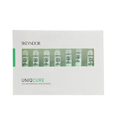 Skeyndor Uniqcure SOS Recovering Concentrate 7x2ml